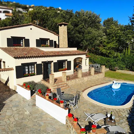 Costa Brava וילה קלנג'ה