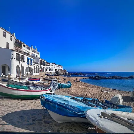 Costa Brava וילה *