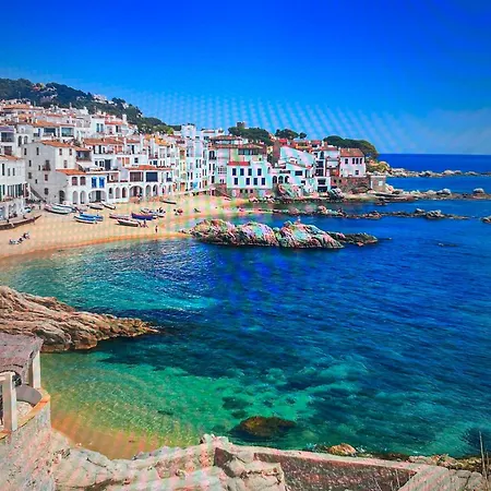 Costa Brava * קלנג'ה