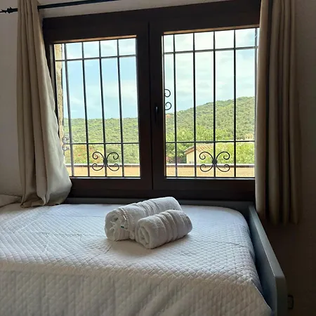 빌라 Costa Brava