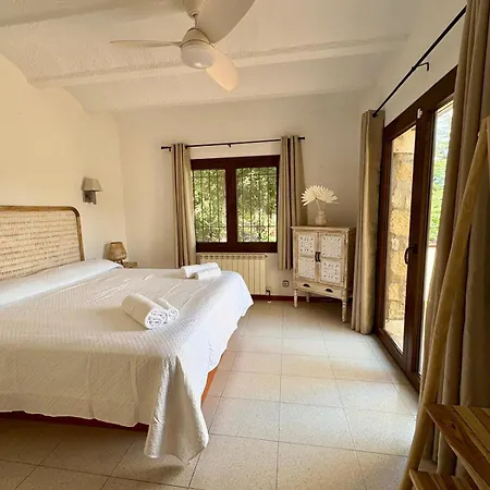 Costa Brava 빌라 *