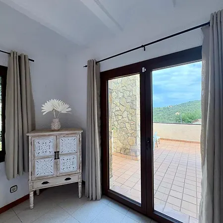 Costa Brava 빌라