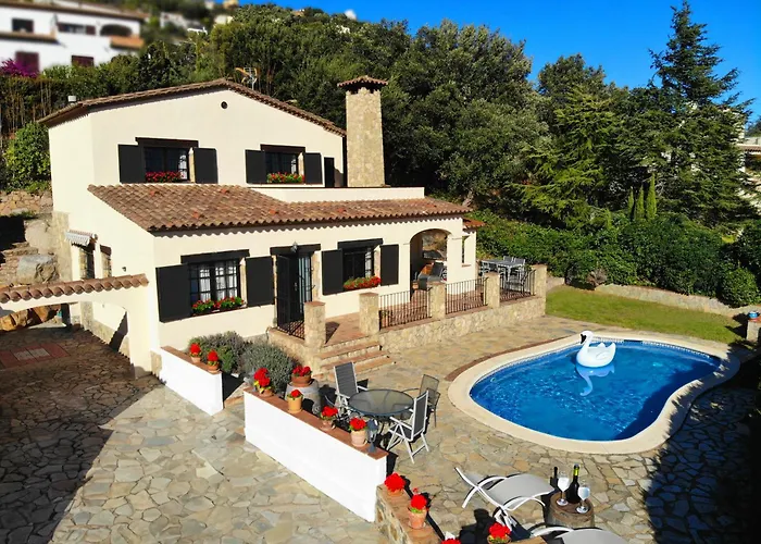 Costa Brava וילה קלנג'ה