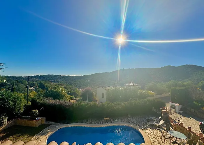 Costa Brava *