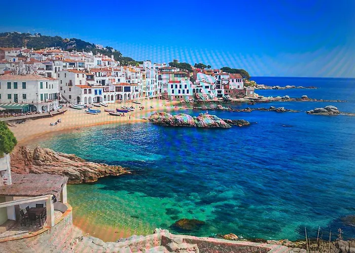 Costa Brava * קלנג'ה